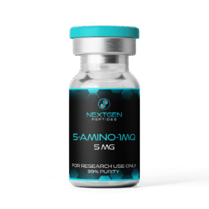 5-AMINO-1MQ  5 M