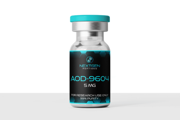 AOD-9604  5 M - Image 2