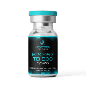 BPC-157 TB-500 5/5 MG