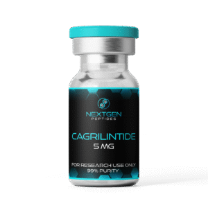 CAGRILINTIDE 5 MG