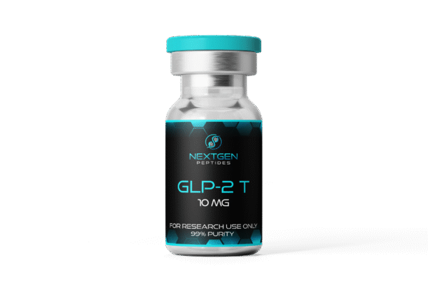 GLP-2 T 10 MG