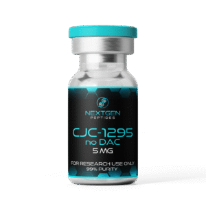 CJC-1295no DAC 5 MG