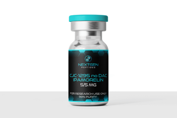 CJC-1295 no DAC IPAMORELIN 5/5 MG - Image 2