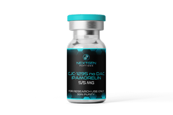 CJC-1295 no DAC IPAMORELIN 5/5 MG